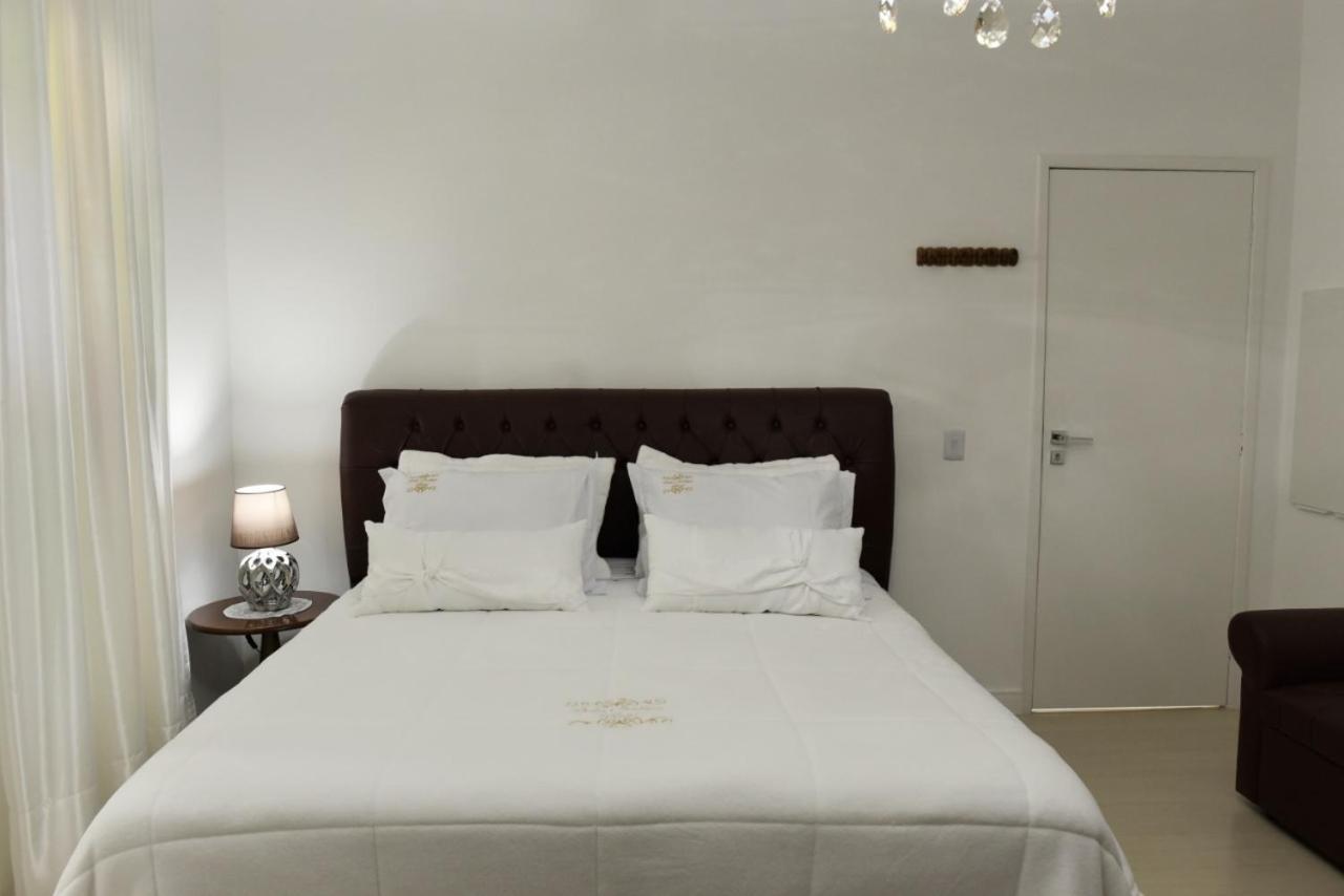 Ivlas Boutique Hotel Santa Maria  Extérieur photo