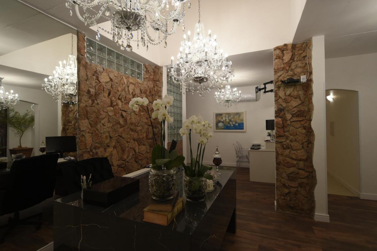 Ivlas Boutique Hotel Santa Maria  Extérieur photo