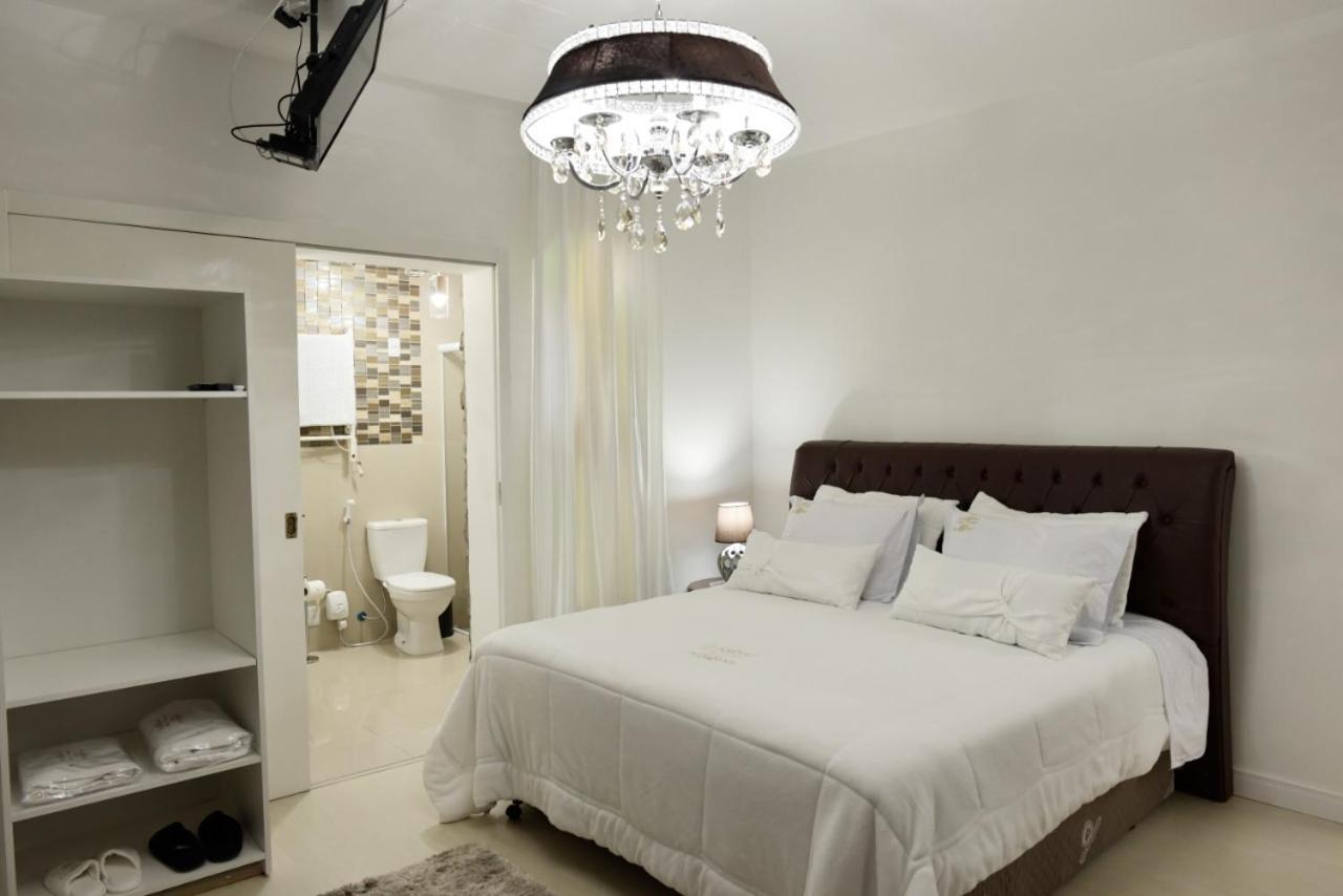 Ivlas Boutique Hotel Santa Maria  Extérieur photo