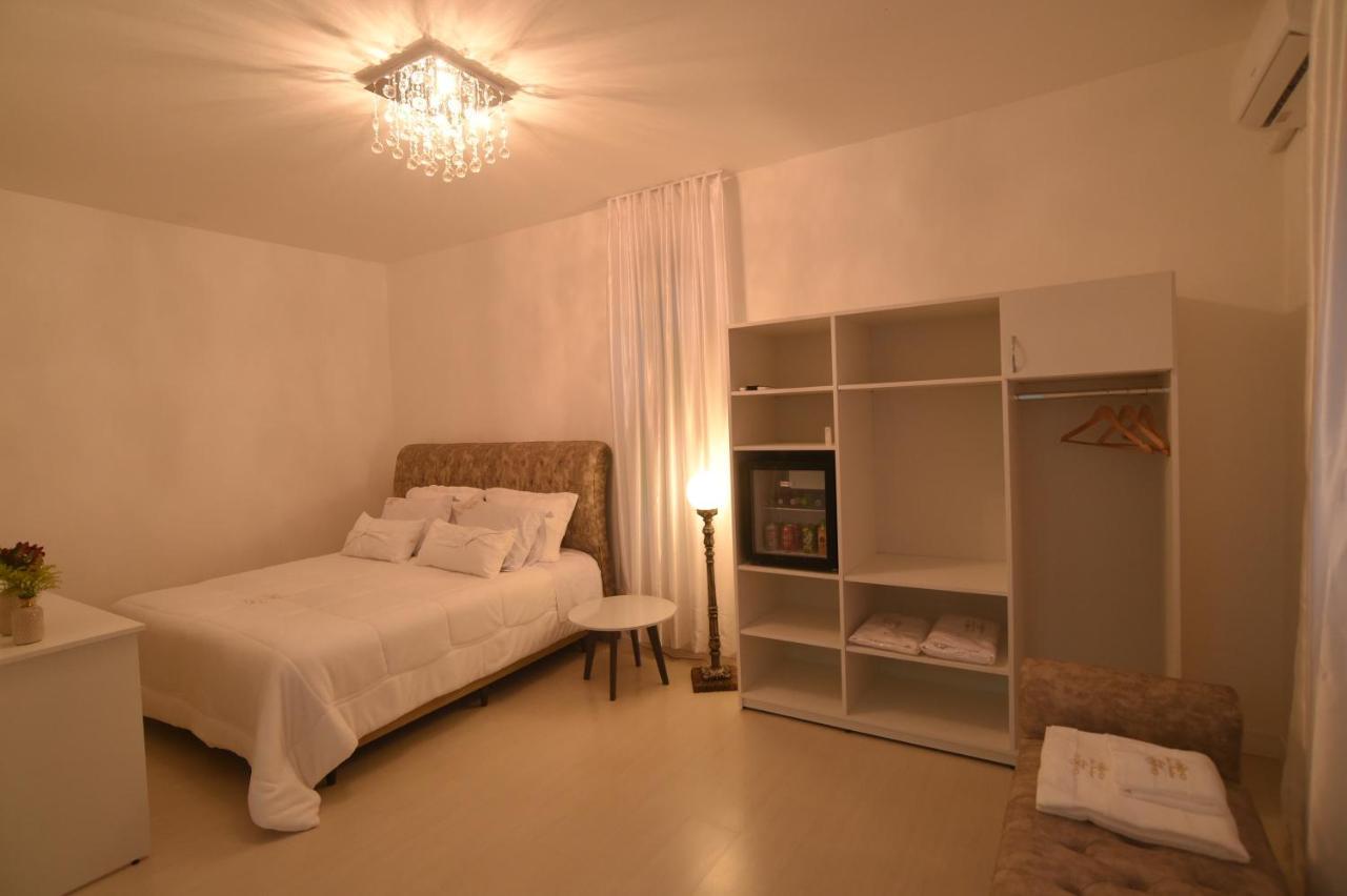 Ivlas Boutique Hotel Santa Maria  Extérieur photo