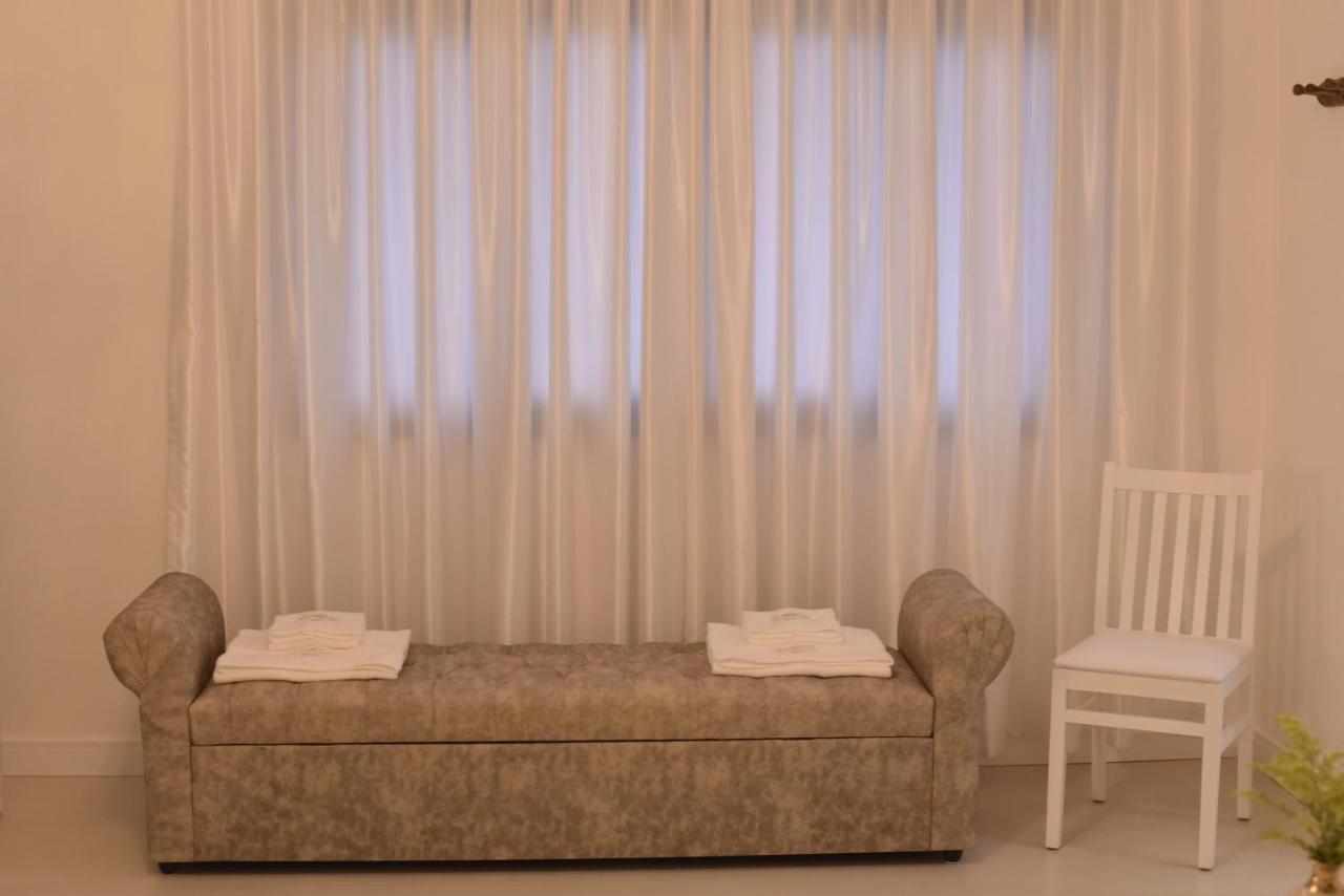 Ivlas Boutique Hotel Santa Maria  Extérieur photo