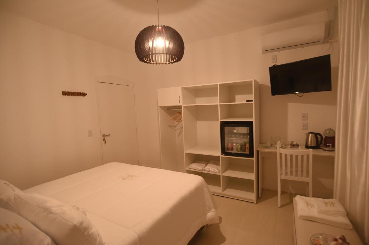 Ivlas Boutique Hotel Santa Maria  Extérieur photo
