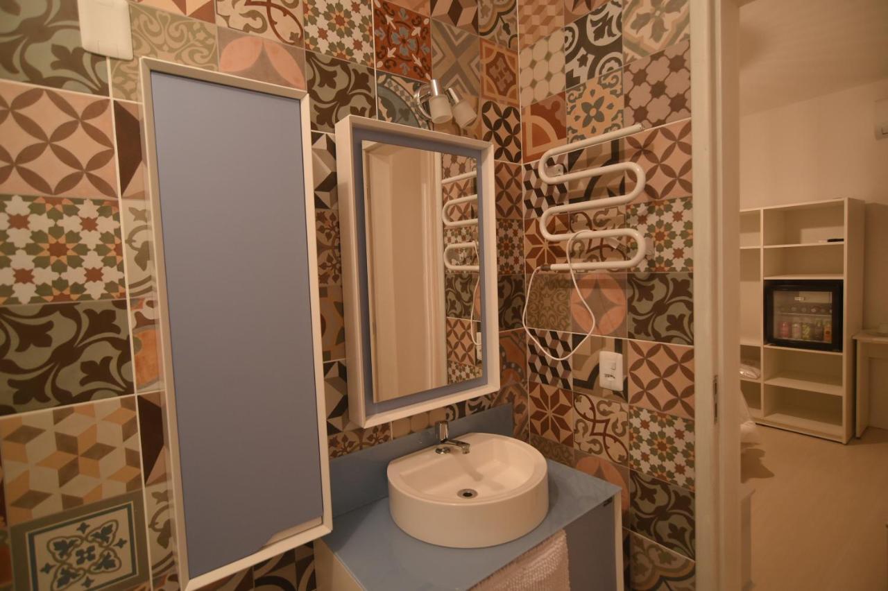 Ivlas Boutique Hotel Santa Maria  Extérieur photo