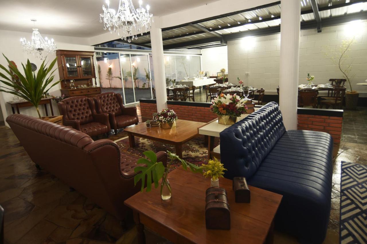 Ivlas Boutique Hotel Santa Maria  Extérieur photo